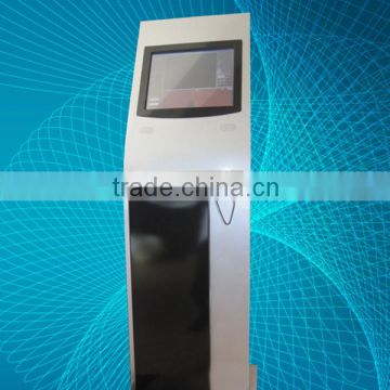 2014 CE approved professional hair and skin analyzer