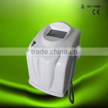 3000W 808nm Laser Hair Removal Mitsubishi Diode Laser 0-150J/cm2