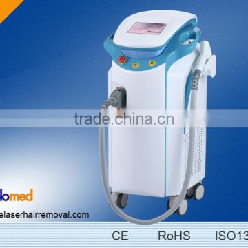 15 years professional laser diode module machine for epicare hair removal