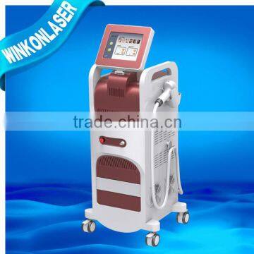 Aroma Diode Laser Adjustable Hair Removal Skin Rejuvenation