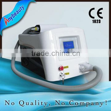 Mini ZF3 with medical CE approval laser tattoo removal beauty equipment