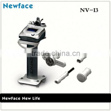 Alibaba China Suppier Radio Frequency System Photon Best Body Contouring Ultrasound Cavitation Machine New Face NV-i3 Body Shaping