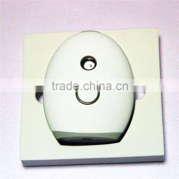 Guangdong Factory OEM Best Facial Steamer for Home Use Korea Technology photo-1