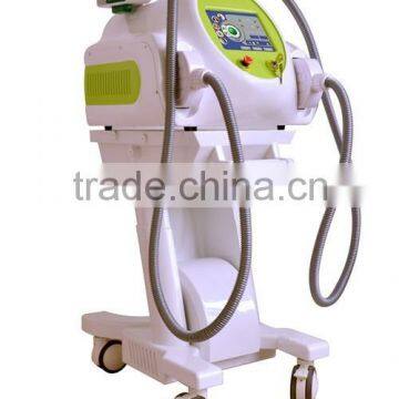 Pore Cleaner SHR OPT Beauty Equipment From Weifang KM photo-5