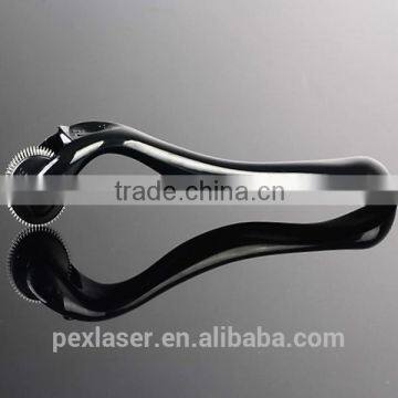 Hyper Pigmentation Treatment Micro Needle Therapy 2.0mm System 180 Derma Rolling System Scar Removal photo-3