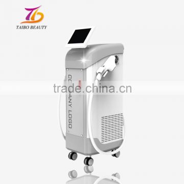 Alibaba express beauty equipment 3 in 1 IPL SHR permanent hair removal system/ipl shr laser hair remover machine