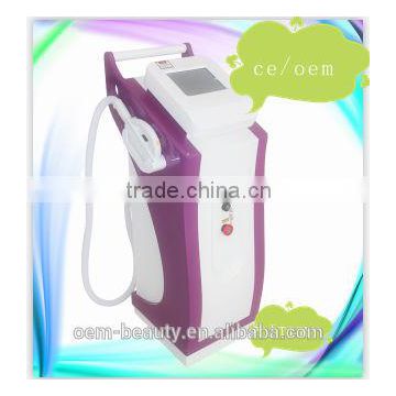 Professional IPL A006 with xenon lamp for hair removal skin whitening tender skin