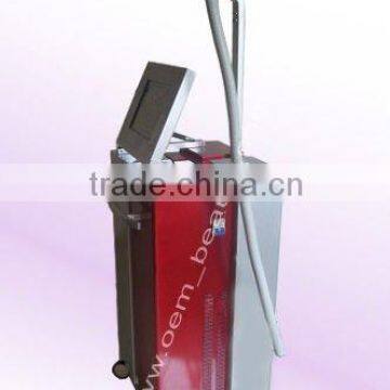 Popular!!! One Hand Piece IPL+rf Beauty Equipment A006 2.6MHZ For Wrinkle And Hair Removal Forever Skin Rejuvenation