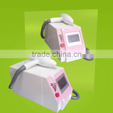 Hot sale! tattoo removal laser for legs women and men with good price D001