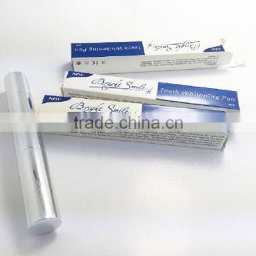 Good quality teeth whitening pen Hot sale teeth whitening pen