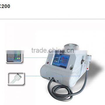 40hkz Fat Reduction!! Cavitation Slimming/ Vacuum RF Cavitation Machine From China 5 In 1 Cavitation Machine