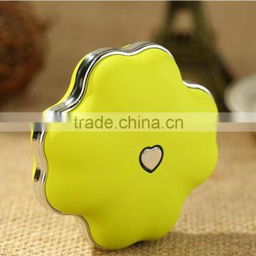 4000Mah Hands Warmer Mobile Power Supply Portable Emergency Charger For Digital Products photo-5