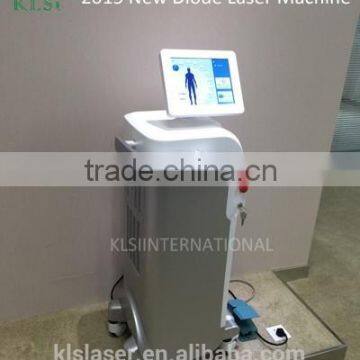 Newest Diode Laser Fhr System Manufacturer for Beauty Equipment