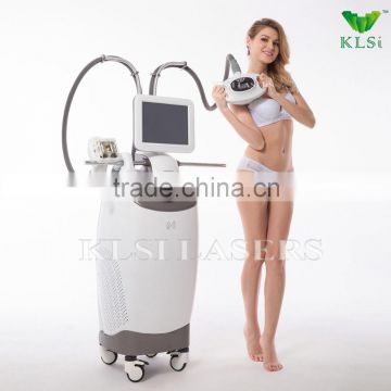 Cavitation Vacuum Slim Lipo CE