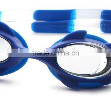 Yiwu Wholeasle New Design AK5700 Anti Fog Adult Swim Goggles photo-3