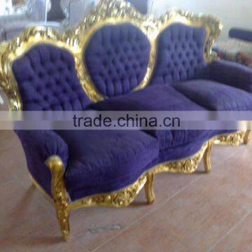 Baroque Royal Sofa photo-3