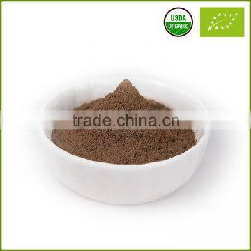 Free Sample Organic Matcha Extract Powder Green Tea Powder For Skin Beauty