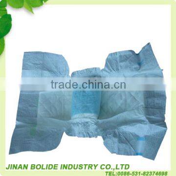 Disposable Baby Diapers