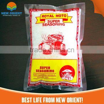 Oem Brand Halal Seasoning Super Pure Monosodium Glutamate Msg photo-2