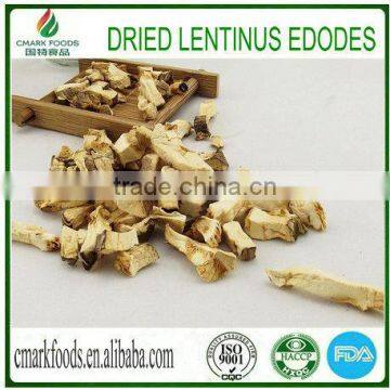 Dehydrated Lentinus Edodes Flakes
