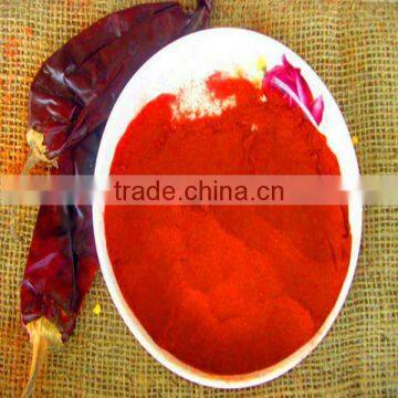 Paprika Oleoresin Powder