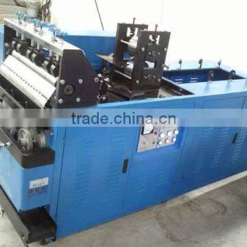 High Efficient Mesh Scourer Making Machine Manufacturer photo-4