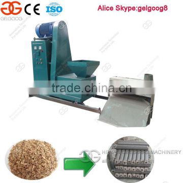 Wood sawdust charcoal briquette machine jute sticks charcoal making machine