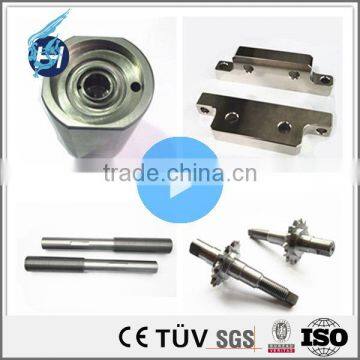 Hot Sale CNC Machining Service Welding Cutting Milling Parts High Precision Steel Aluminium Products With Best Quality and Price