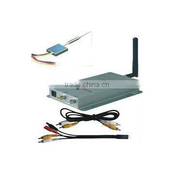 ShengDaYuan video transmitter and receiver