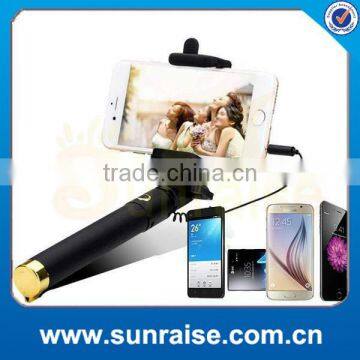 selfie stick monopod handheld mobile phone camera pole