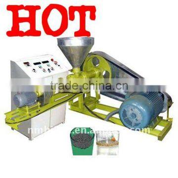 Instruments for floating Goldfish fodder with high efficiency