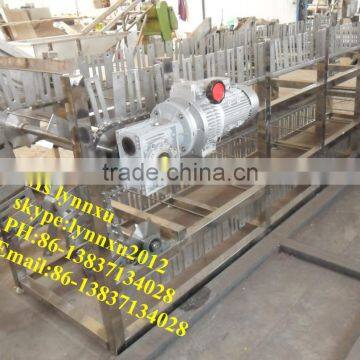 Hot Sale Potato Grading Machine photo-3