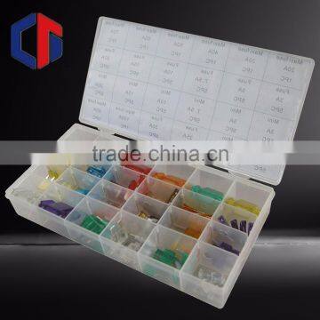  Hot Sale TC 88PC Auto Fuse Box Assorted Kit Set Long Leg