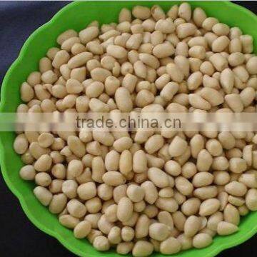 Blanched Peanuts