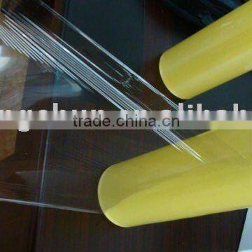 No Smell PVC Cling Film