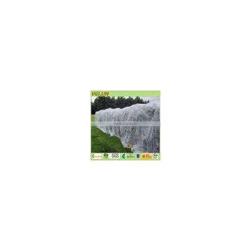 PP NON-WOVEN FABRIC FOR HORTICULTURE 15-135 GSM