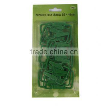 Garden Plastic Plug 30PCS