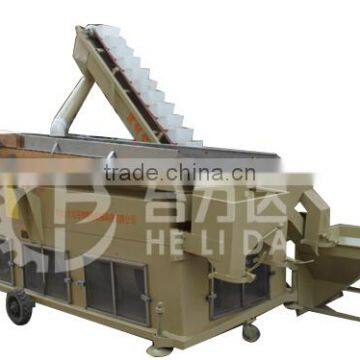 5XZ-5 Barotropy Gravity Separator For Broad Bean Of Farm Equipment