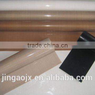 PTFE coated fiberglass fabric cloth