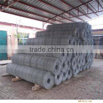 2016 chicken cages/hexagonal wire mesh for sale