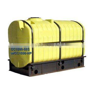 rotomolding industrial tank