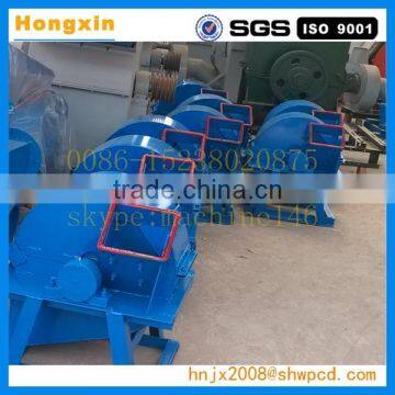 Wood Shaving Machine on Sale/wood Sawdust Machine photo-4