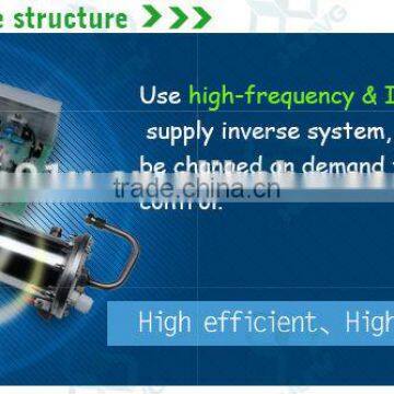 Hot Sale 18g-80g Water Cooling Ozone Tube photo-3