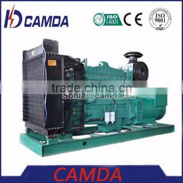 300kw Titan Industrial Generators at Harbor Freight Canada 8000 photo-3