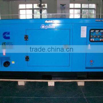 CUMMINS weichai shangchai Diesel generator 50HZ