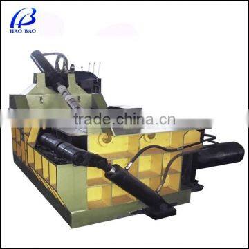 2014 newest M-200 Metal Scrap Baler Copper scrap metal recycling machine/ Aluminum Extrusion Press machine for sale