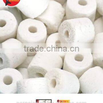 wholesale aquarium filter media ring shape