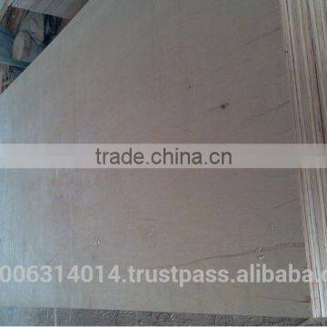 KEGO Vietnam Commercial Plywood, Building Plywood, 1220x2440mm(from Plywood Manufacturer) photo-5