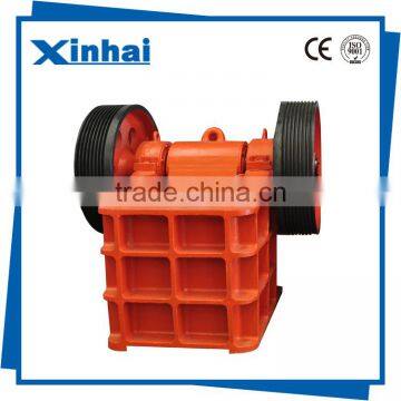 Reliable Quality jaw crusher equipment