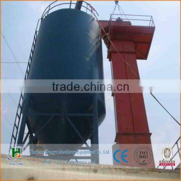 chain type sand bucket conveyor